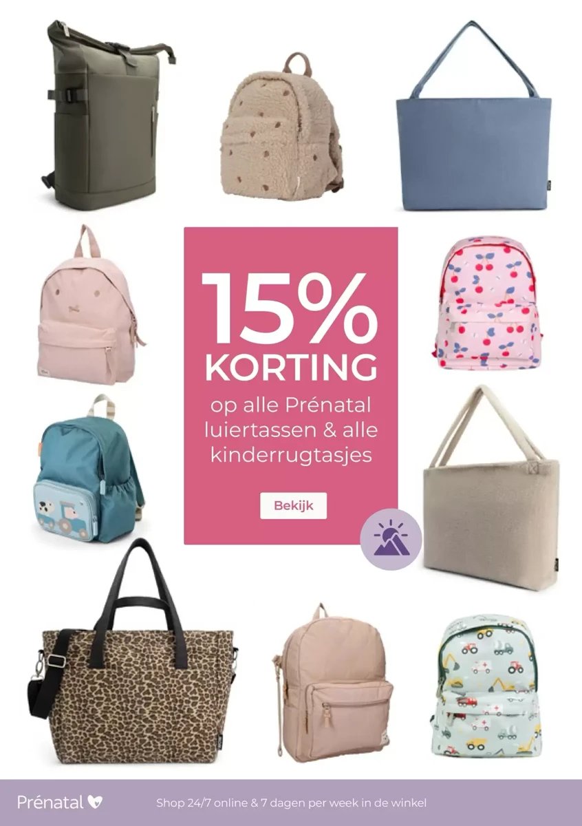 Prenatal folder – pagina 10