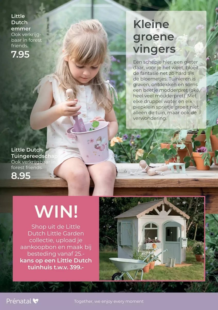 Prenatal folder – pagina 22