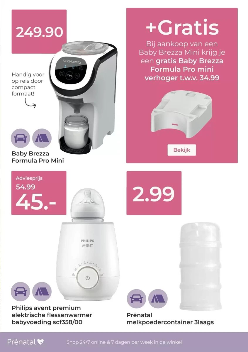 Prenatal folder – pagina 17