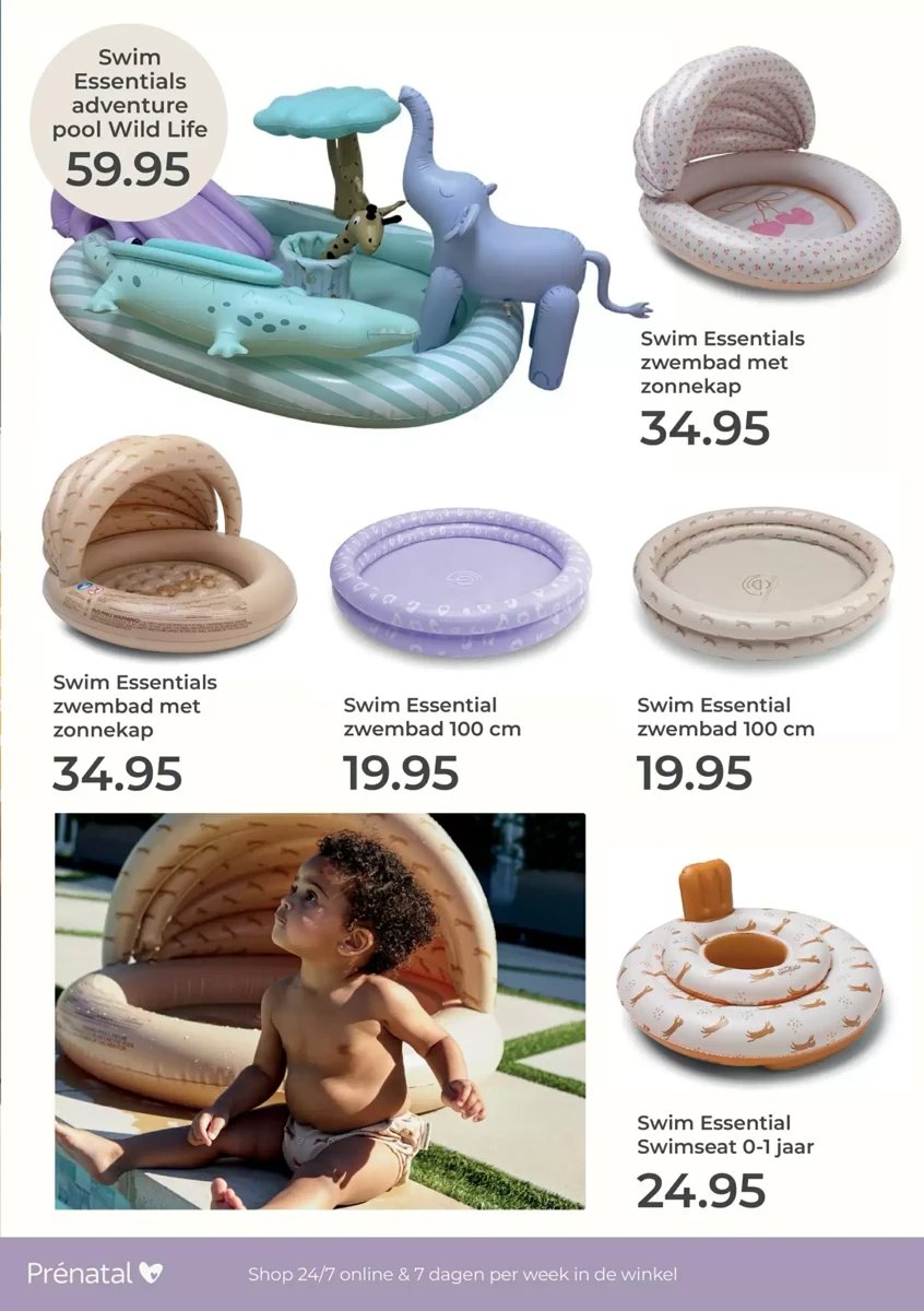 Prenatal folder – pagina 25
