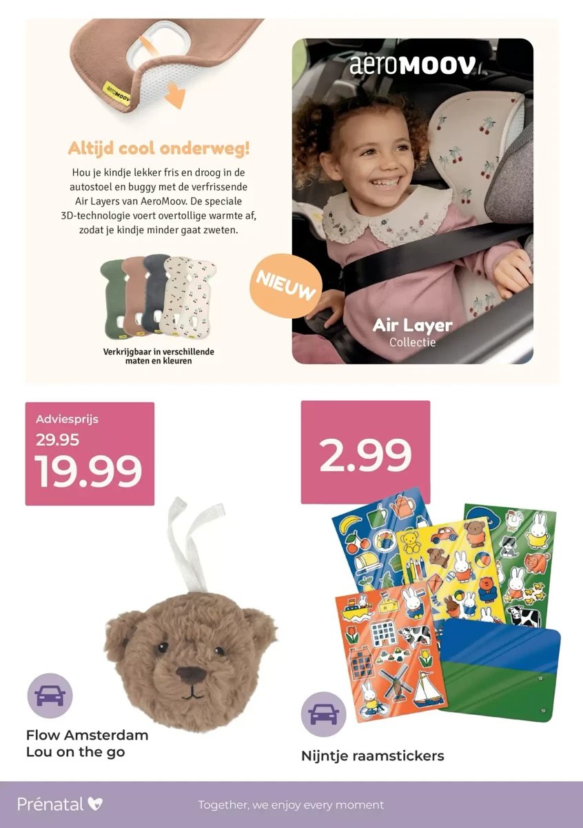 Prenatal folder – pagina 14