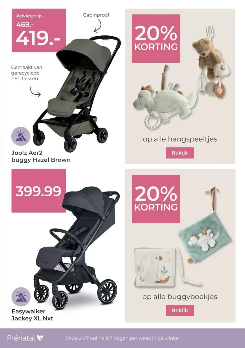Prenatal folder – pagina 5