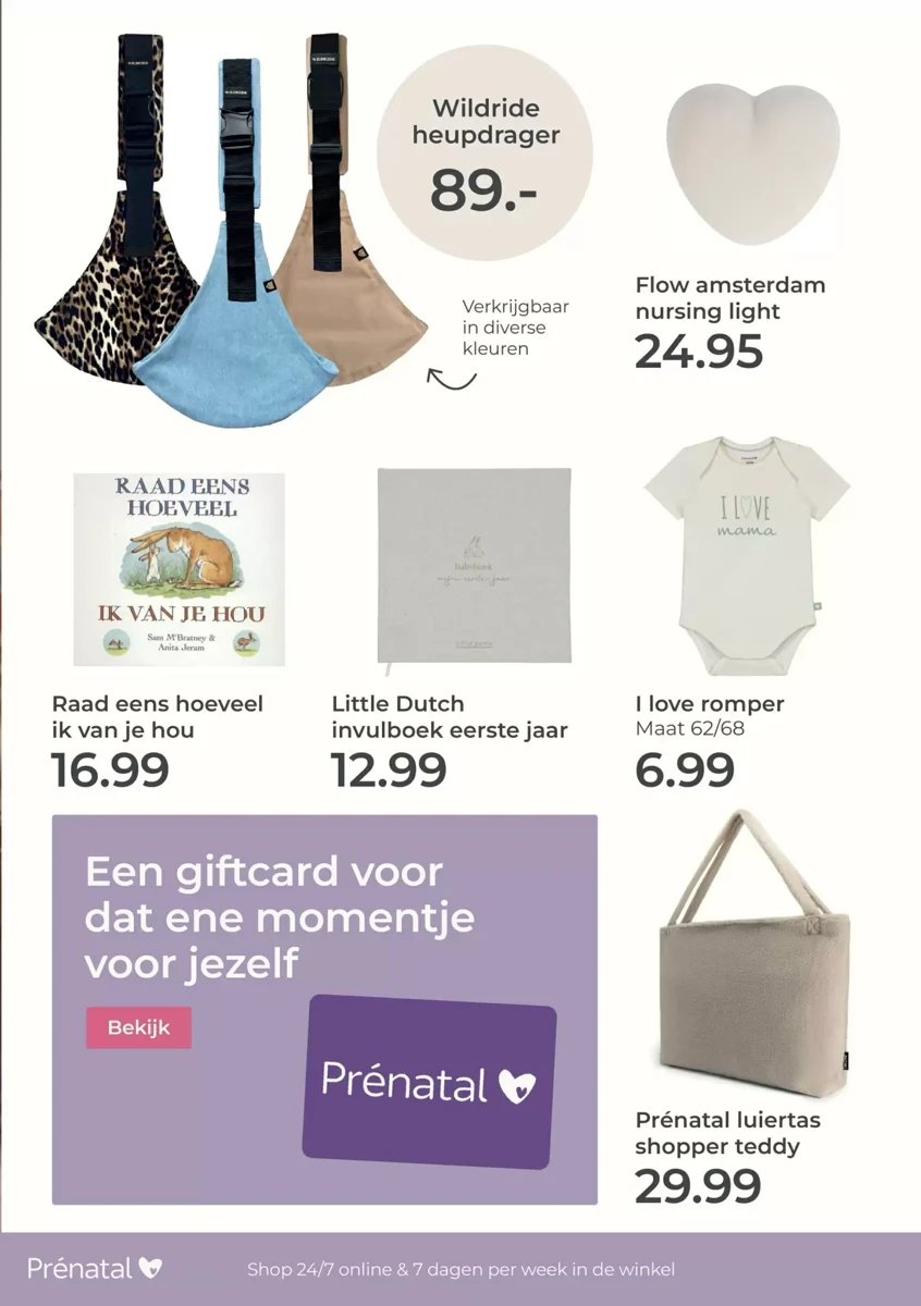 Prenatal folder – pagina 32