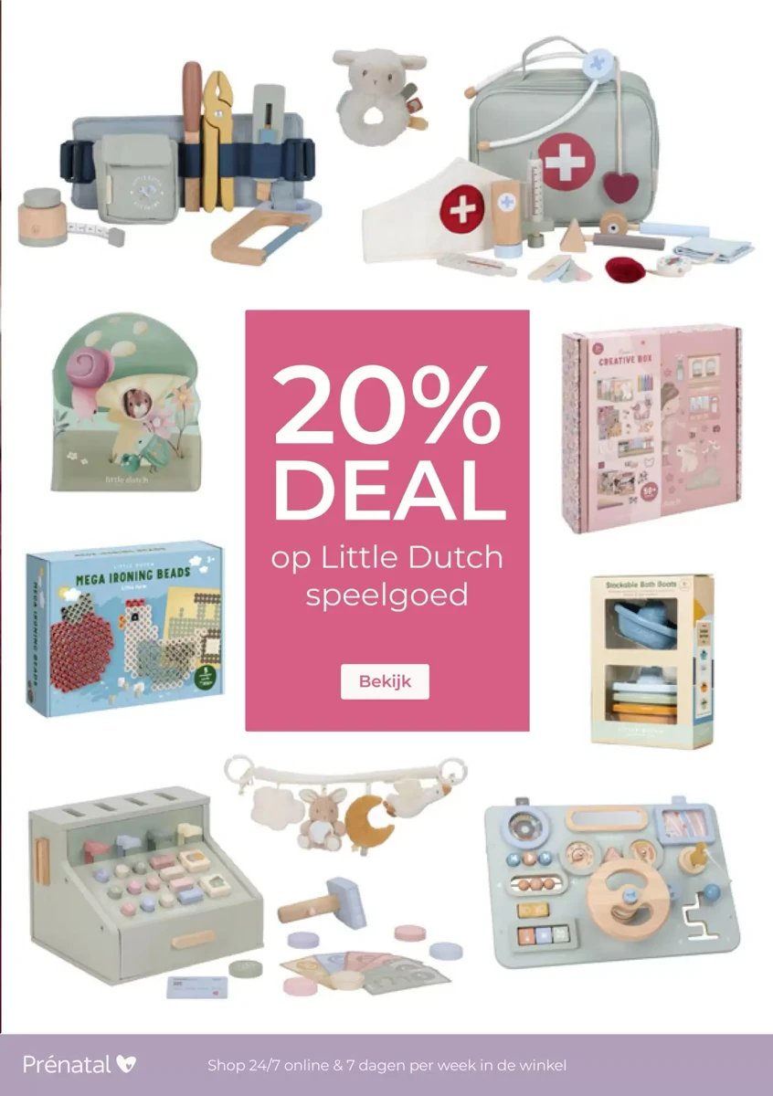 Prenatal folder – pagina 12