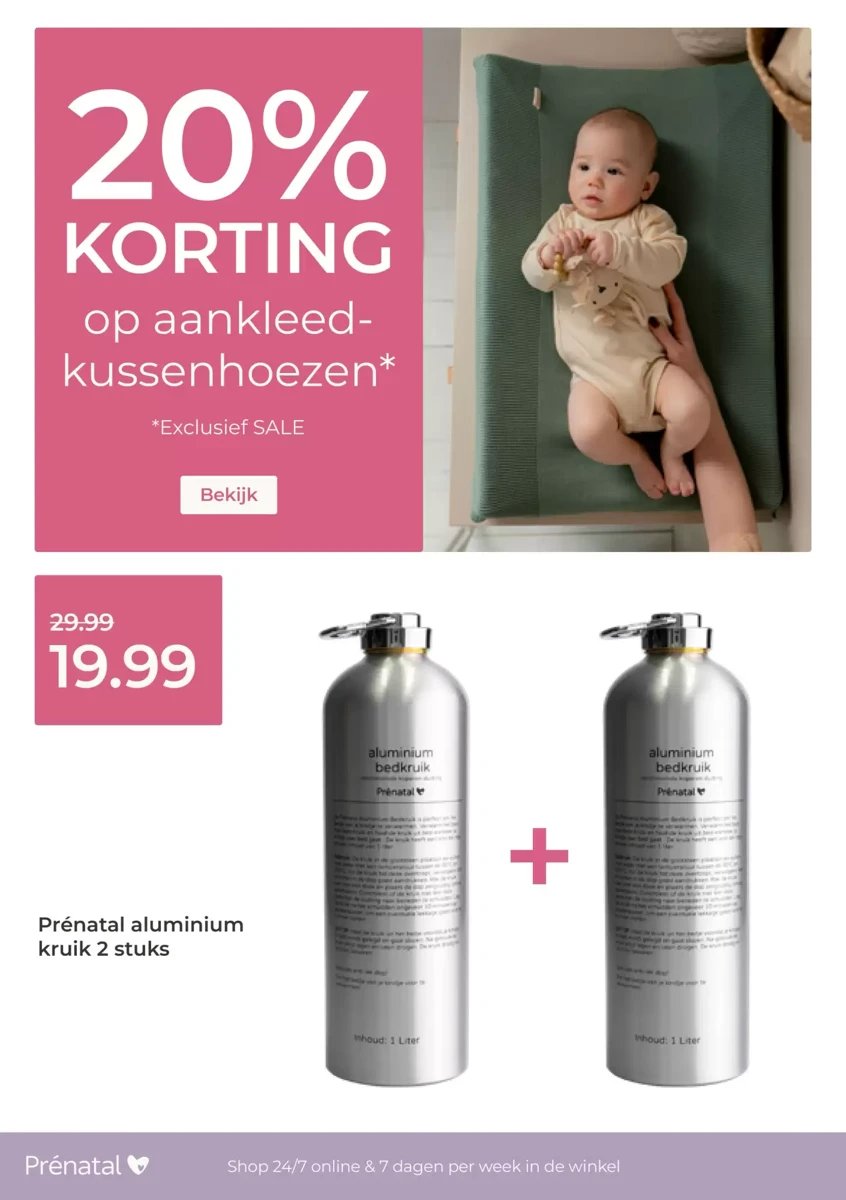 Prenatal folder – pagina 9