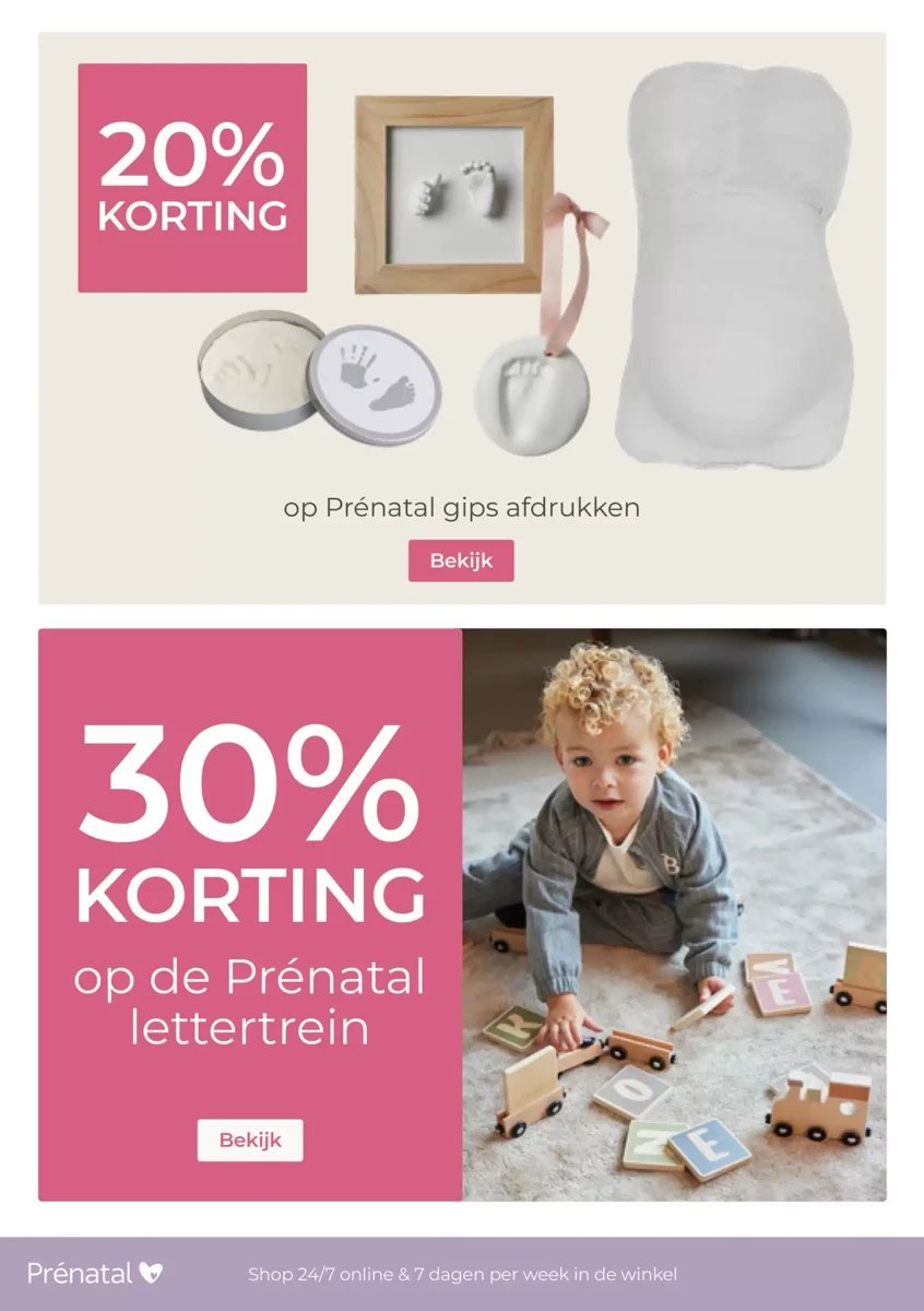 Prenatal folder – pagina 13