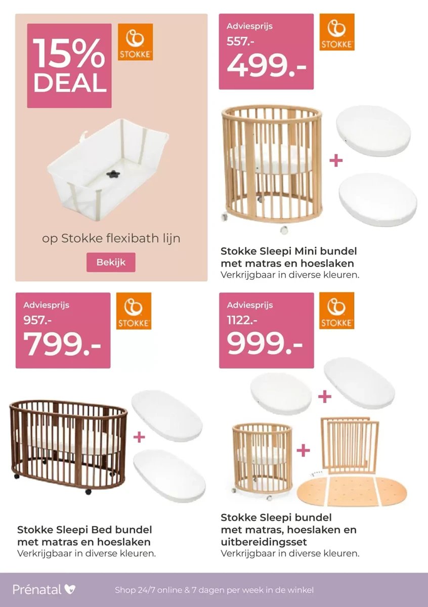 Prenatal folder – pagina 23
