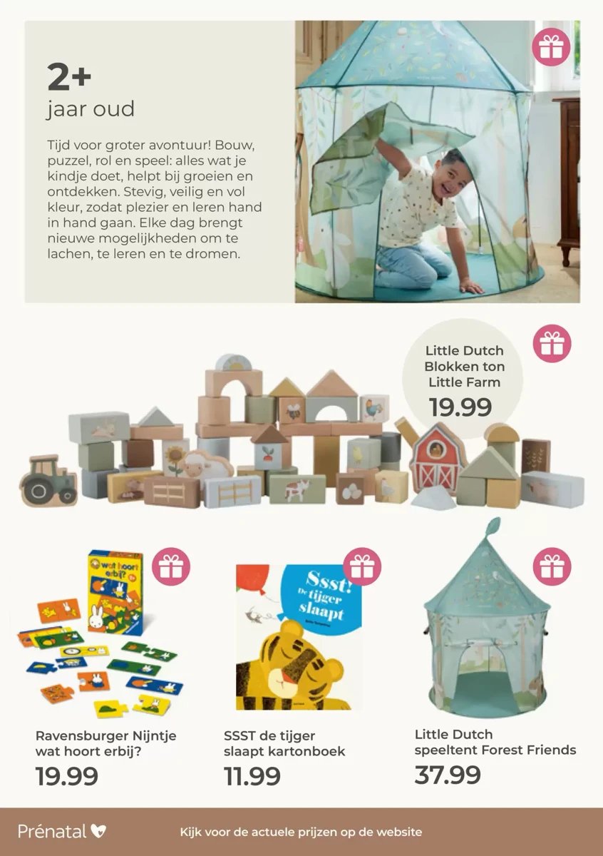 Prenatal folder – pagina 30