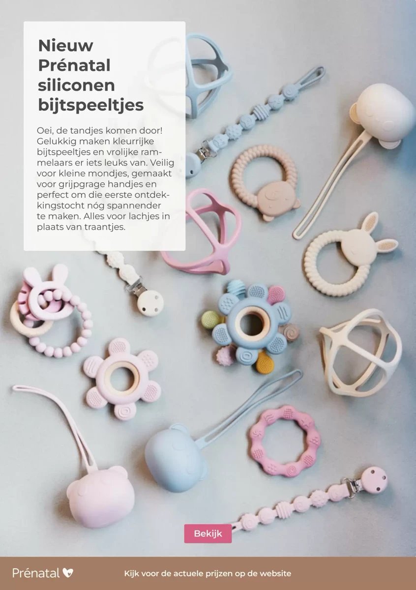 Prenatal folder – pagina 18