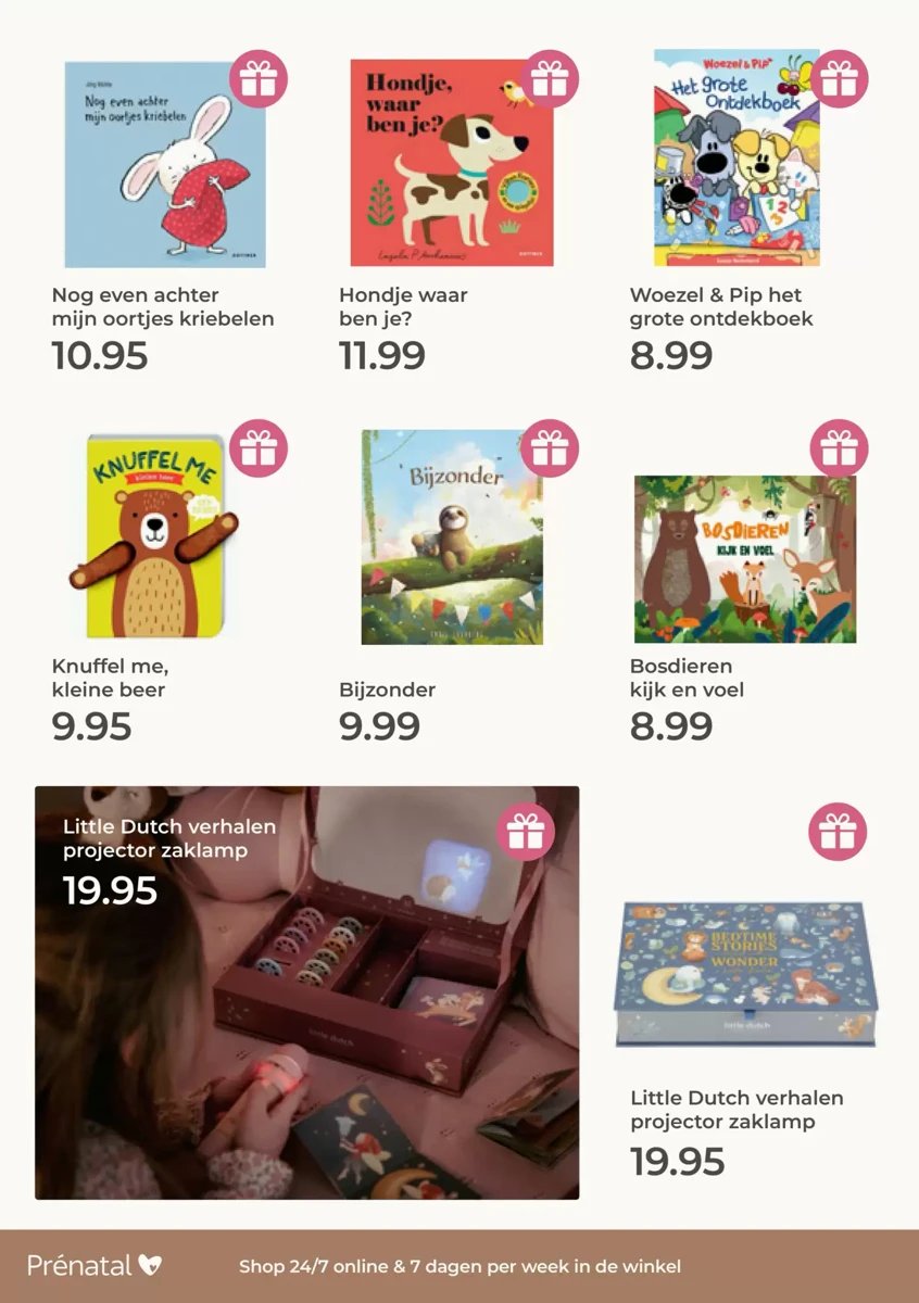 Prenatal folder – pagina 21