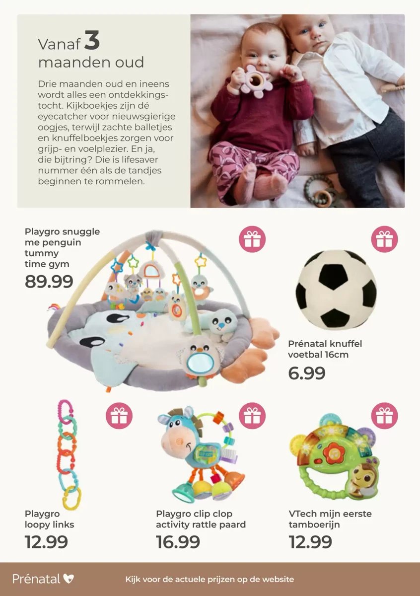 Prenatal folder – pagina 16