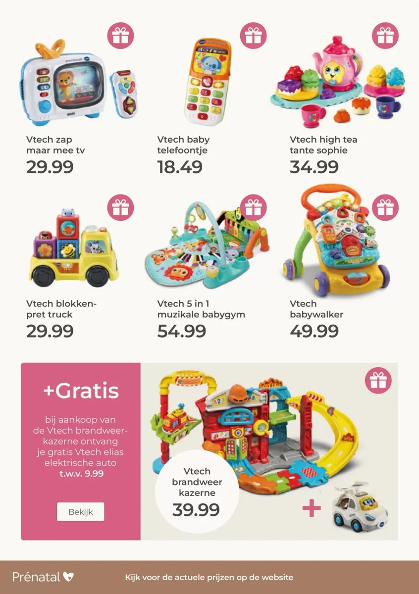 Prenatal folder – pagina 48