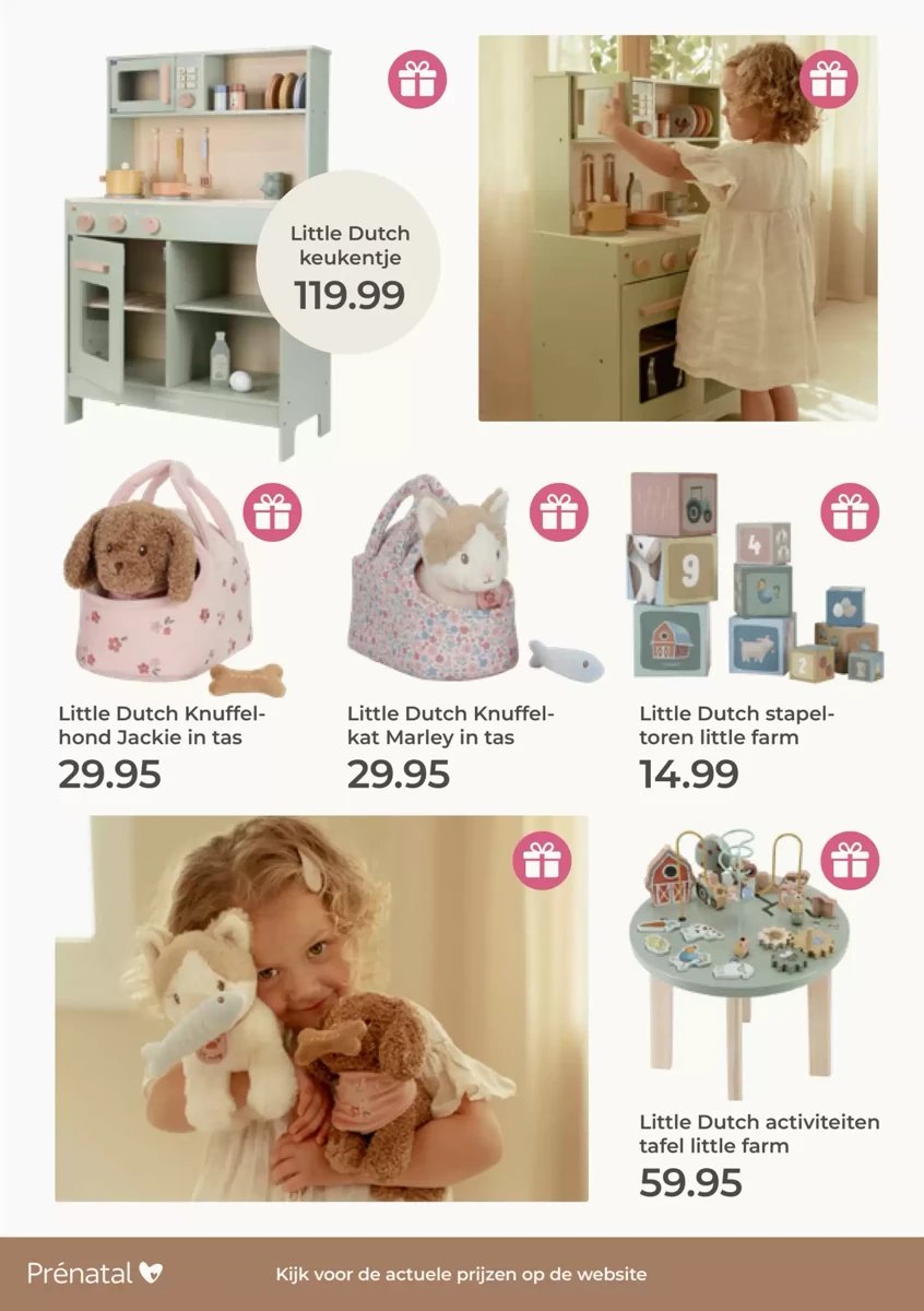 Prenatal folder – pagina 50