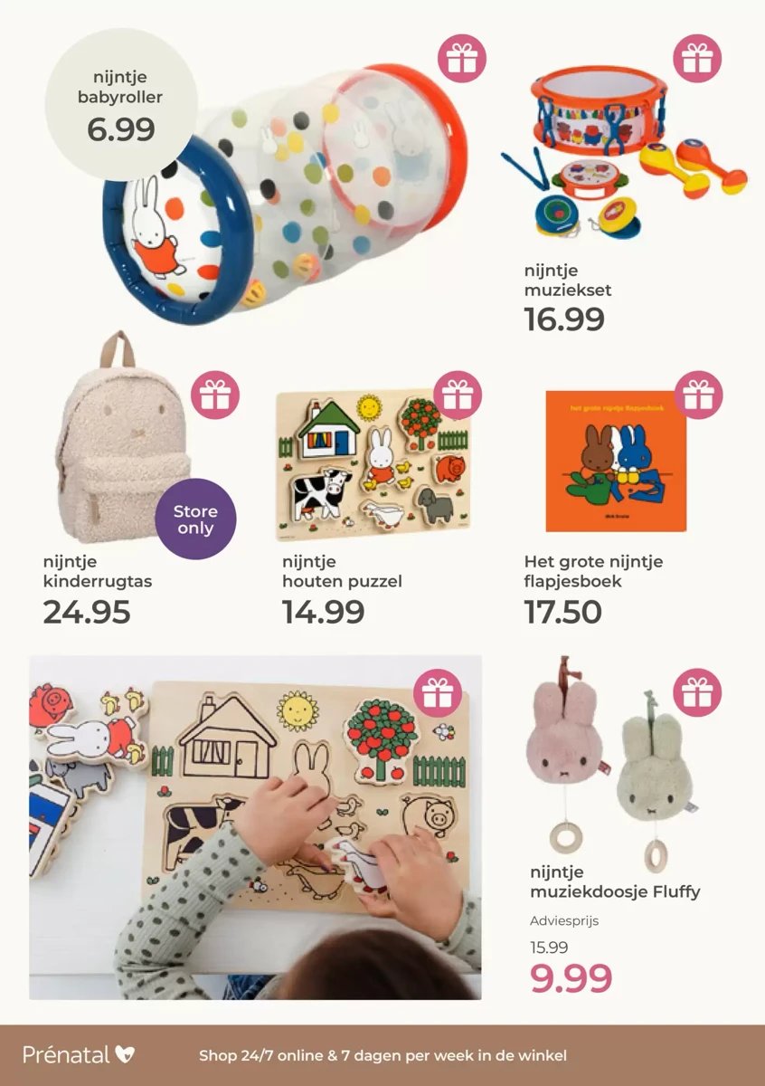 Prenatal folder – pagina 61