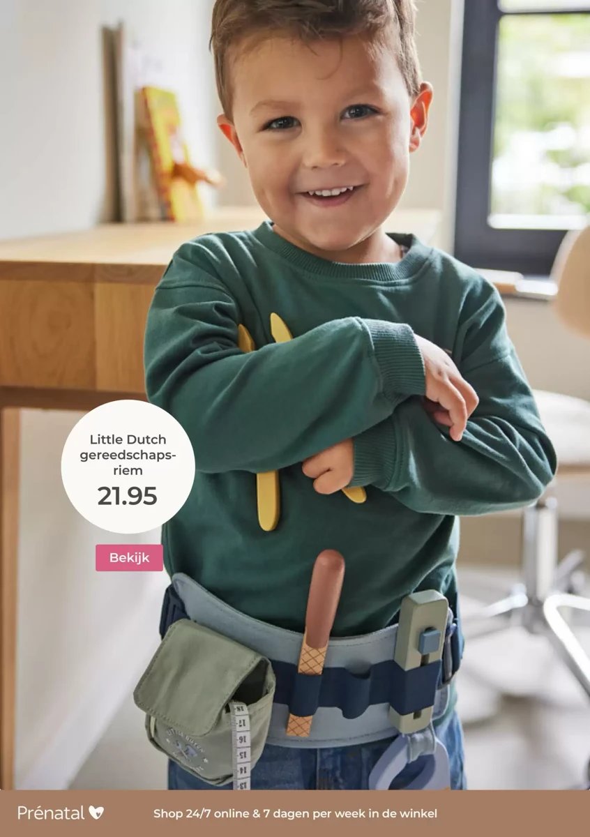 Prenatal folder – pagina 43