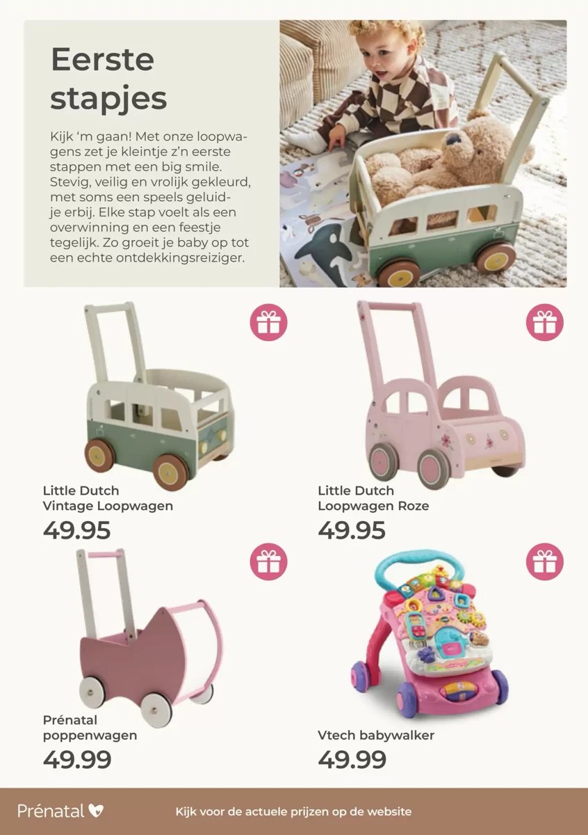 Prenatal folder – pagina 26