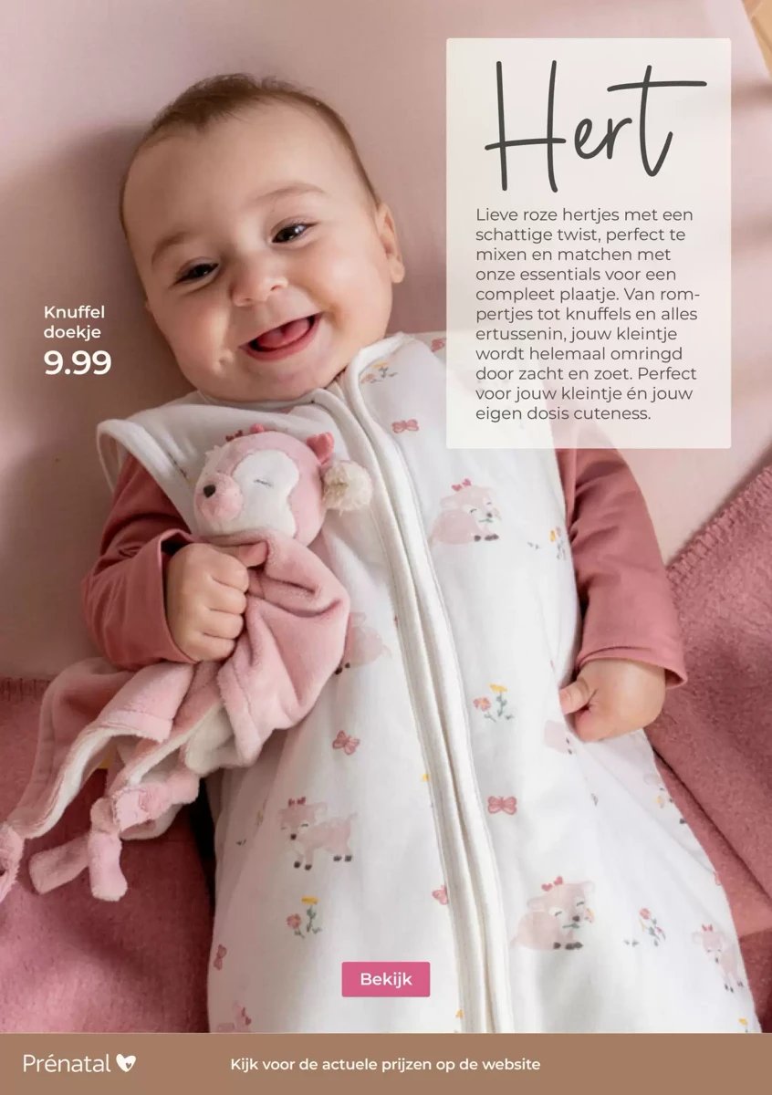 Prenatal folder – pagina 10
