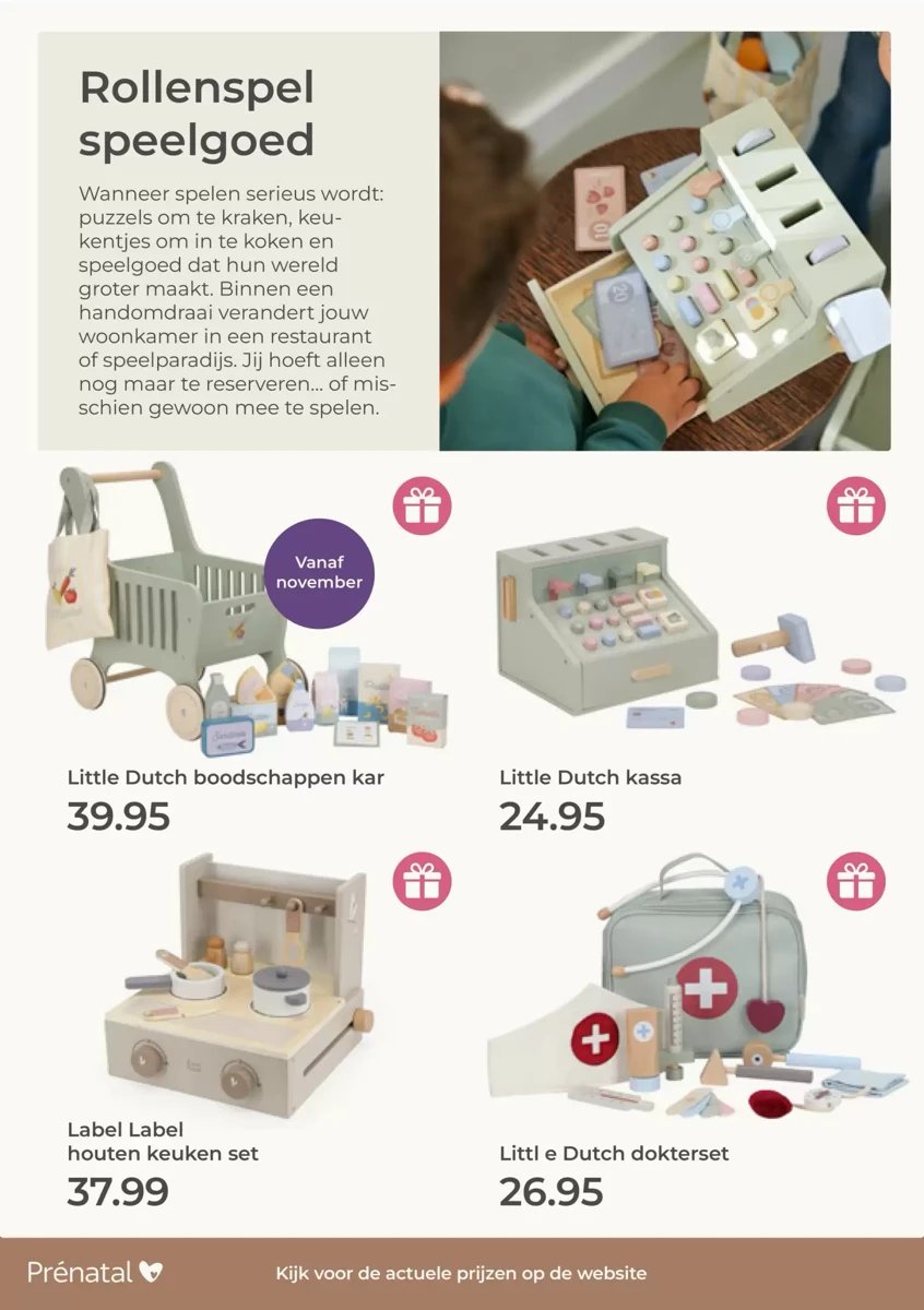 Prenatal folder – pagina 38