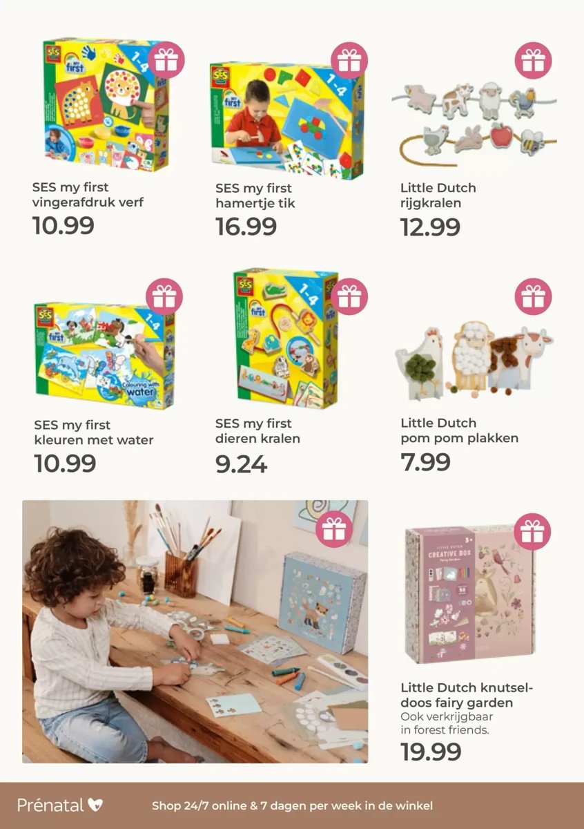 Prenatal folder – pagina 35