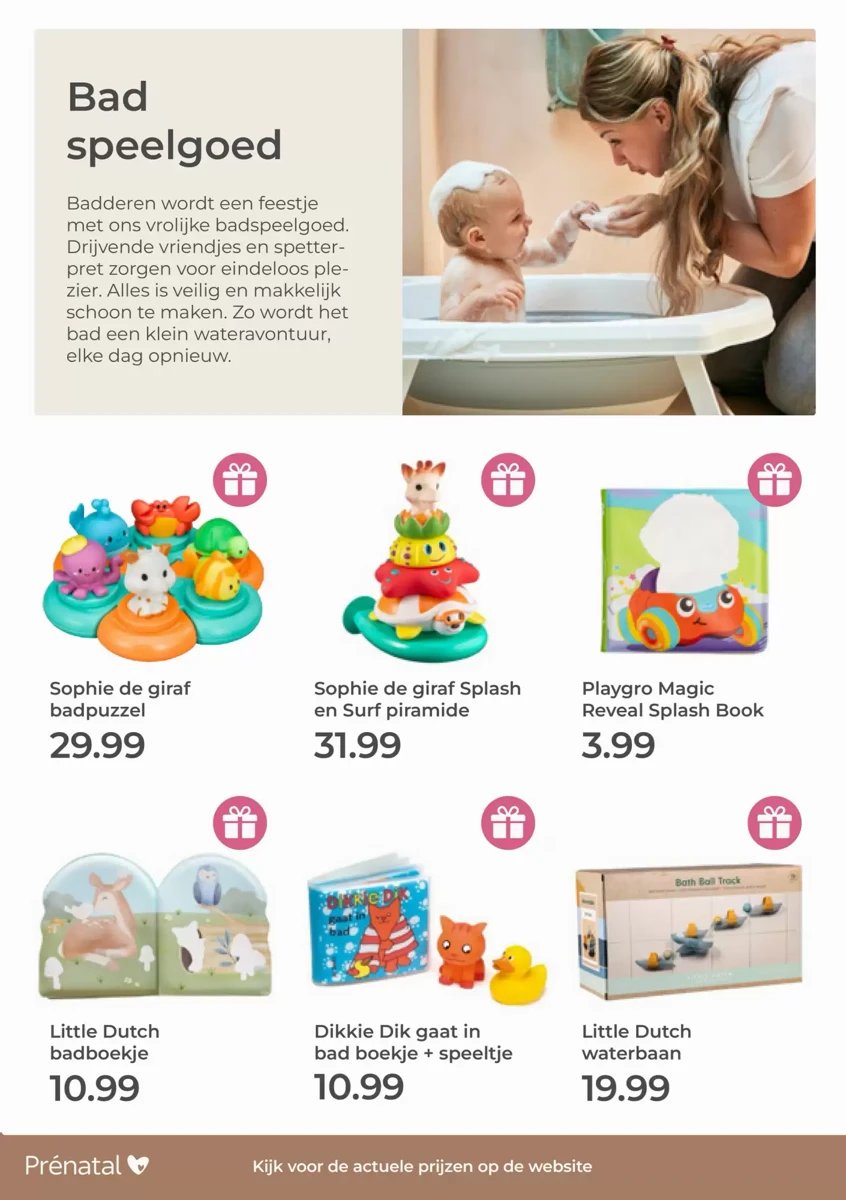 Prenatal folder – pagina 64