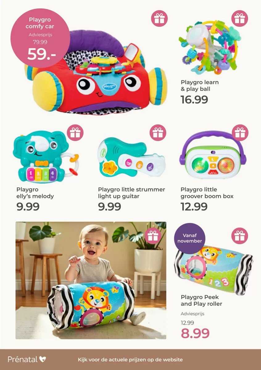 Prenatal folder – pagina 46