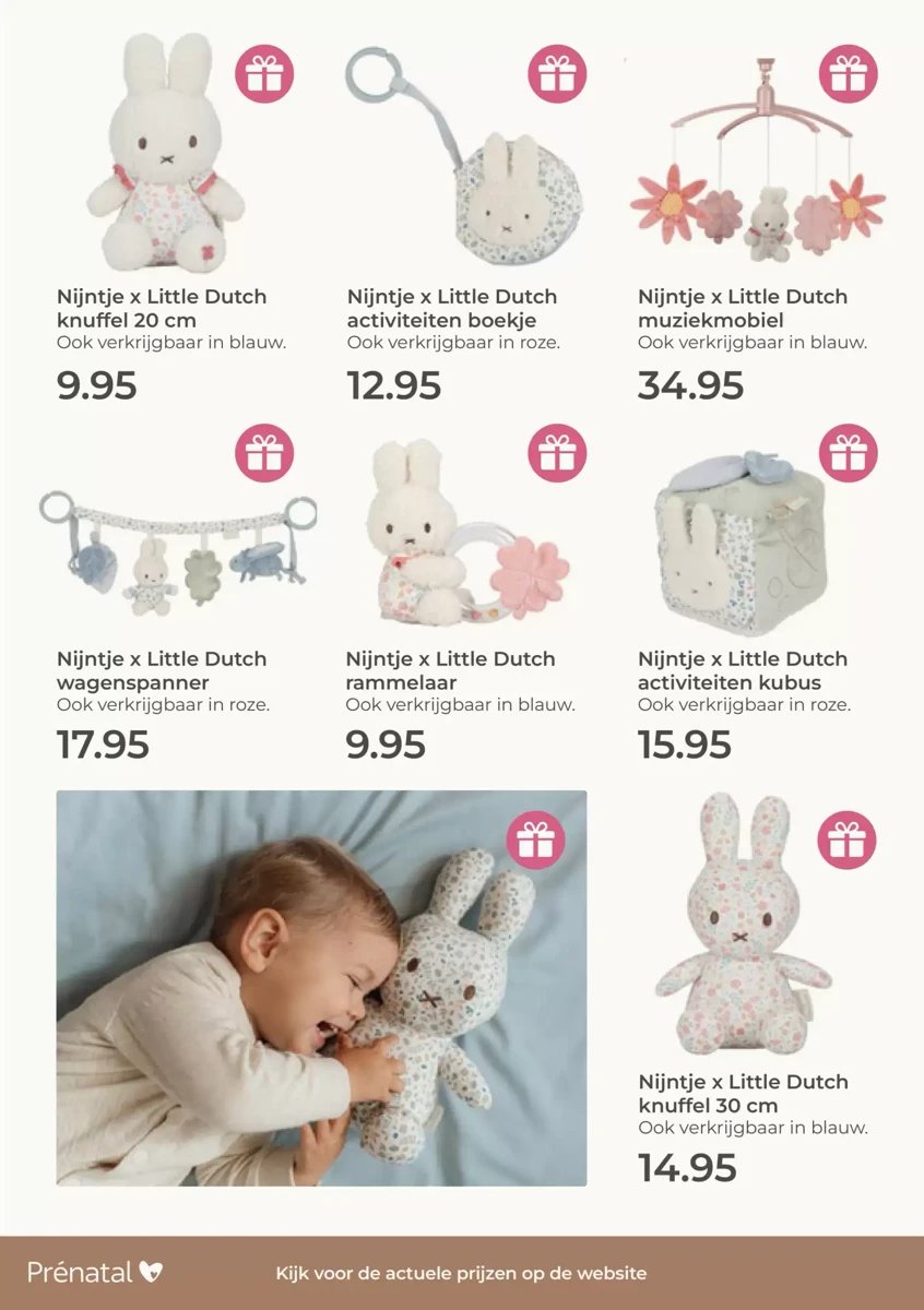 Prenatal folder – pagina 58