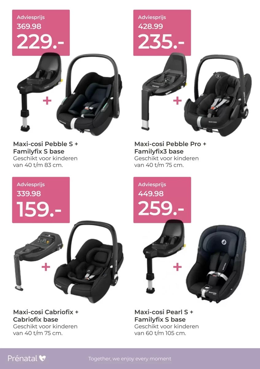 Prenatal folder – pagina 13