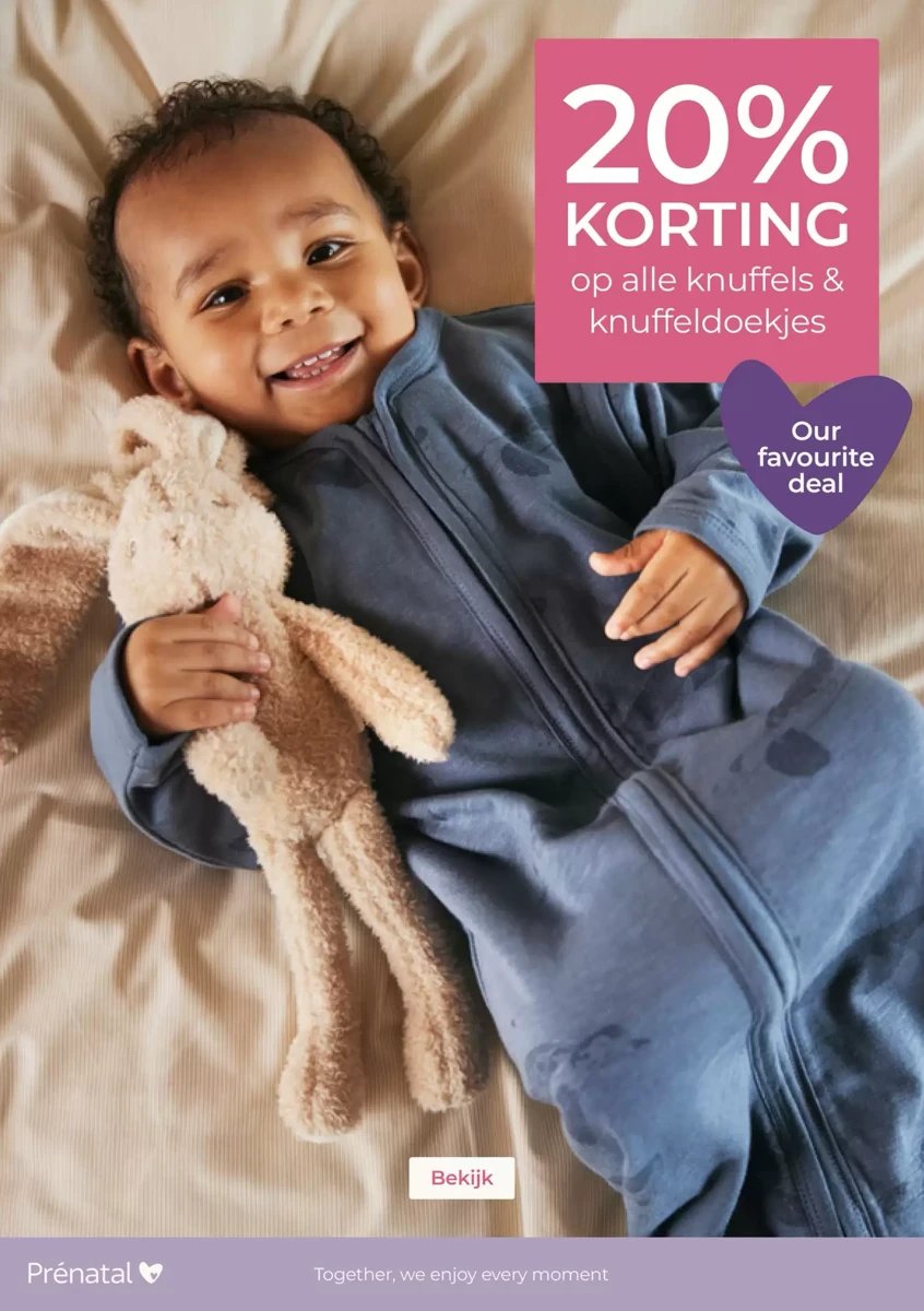 Prenatal folder – pagina 10