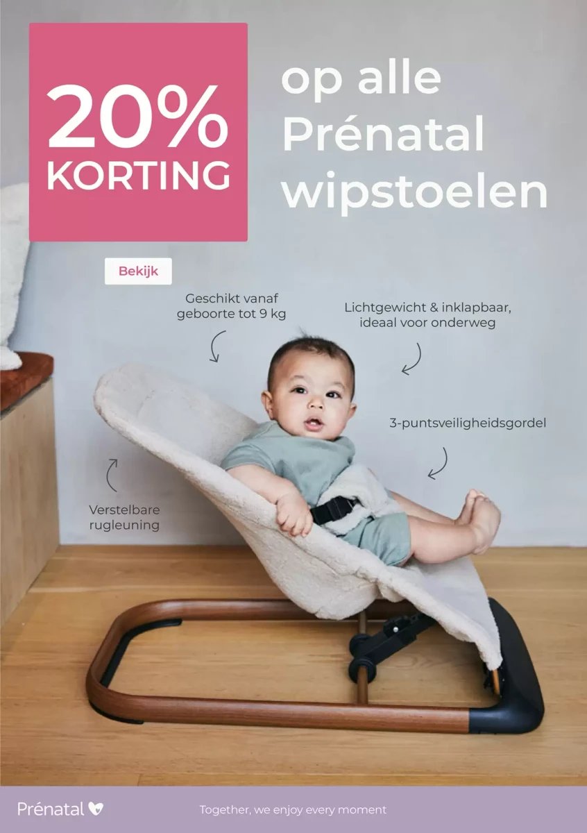 Prenatal folder – pagina 4