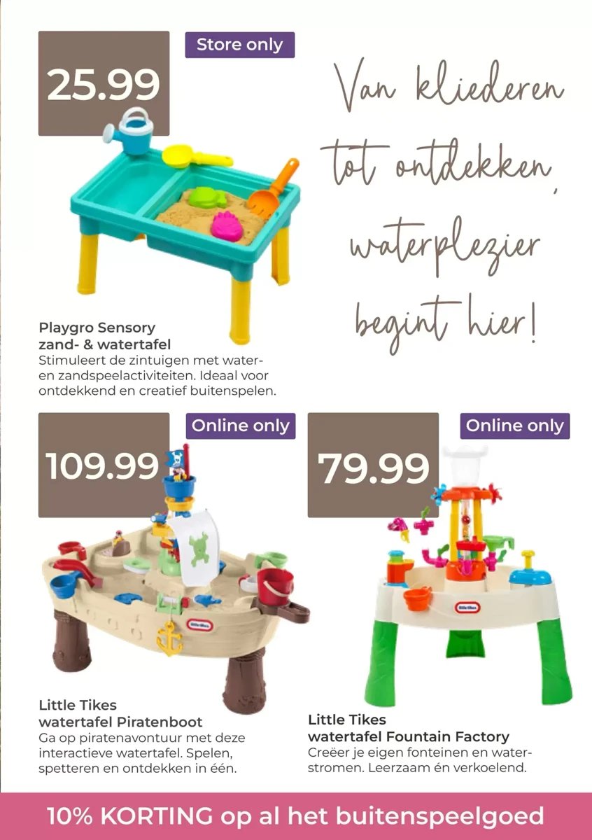 Prenatal folder – pagina 10