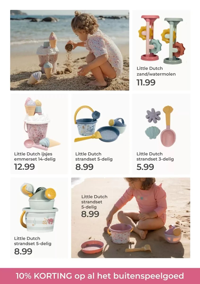 Prenatal folder – pagina 18