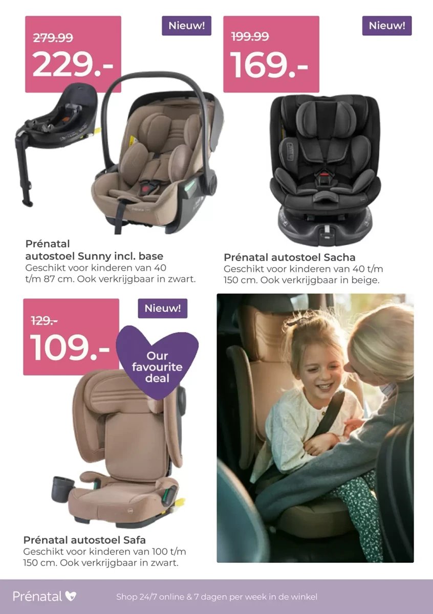 Prenatal folder – pagina 42