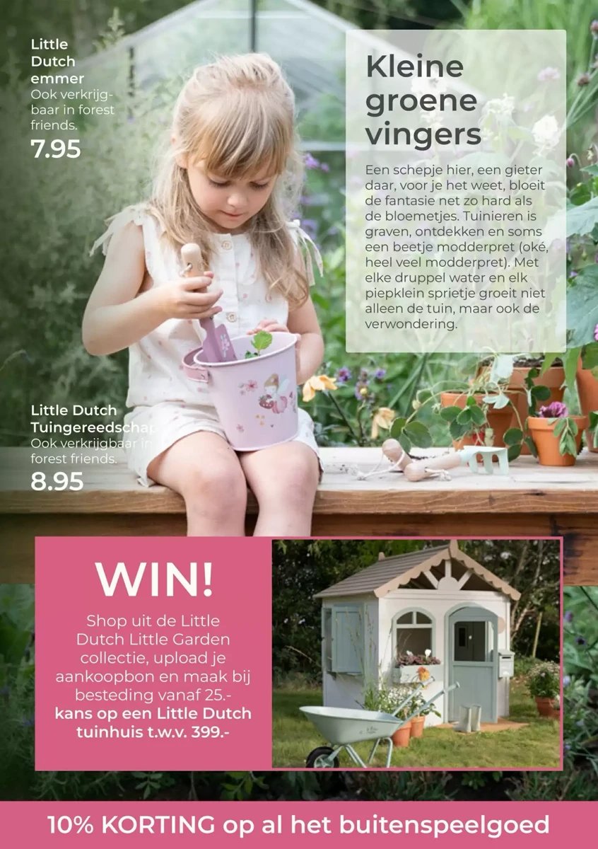 Prenatal folder – pagina 8