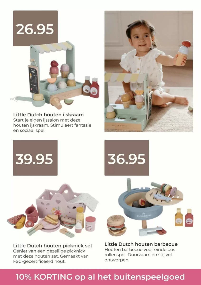 Prenatal folder – pagina 13