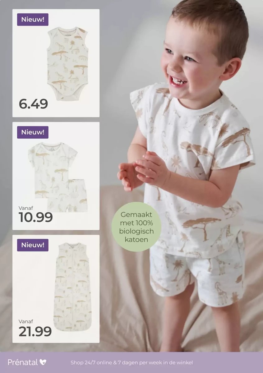 Prenatal folder – pagina 33