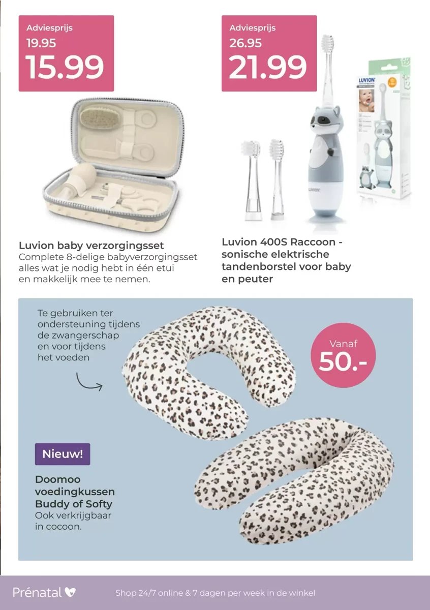 Prenatal folder – pagina 31