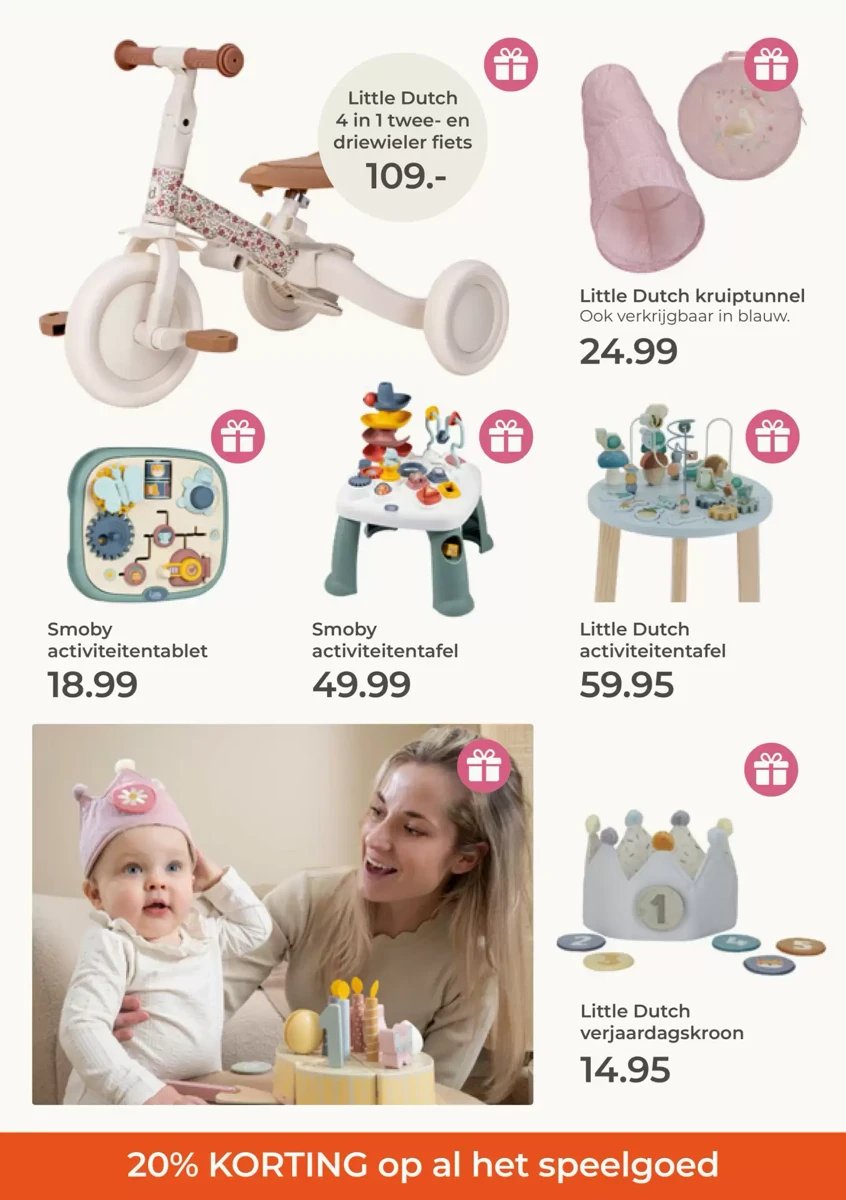 Prenatal folder – pagina 33