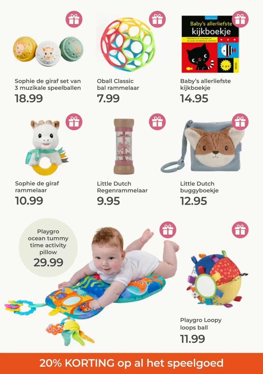 Prenatal folder – pagina 25