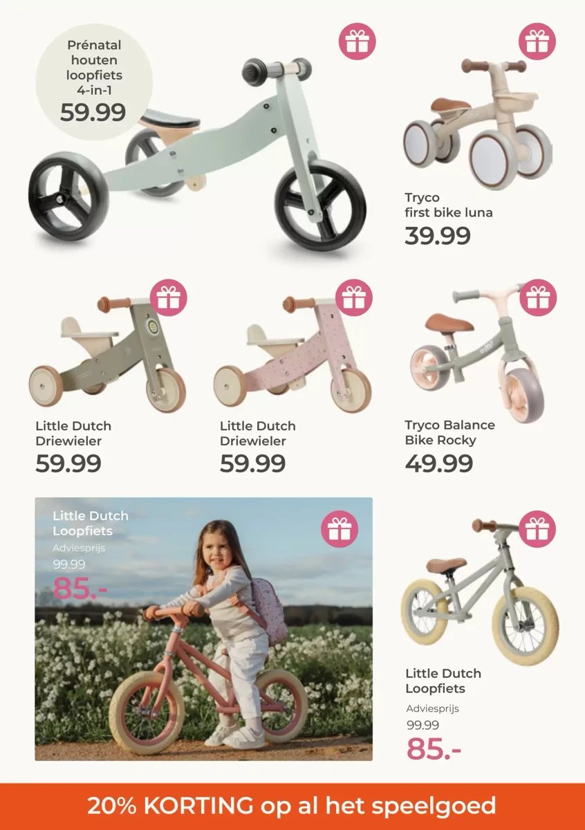 Prenatal folder – pagina 36