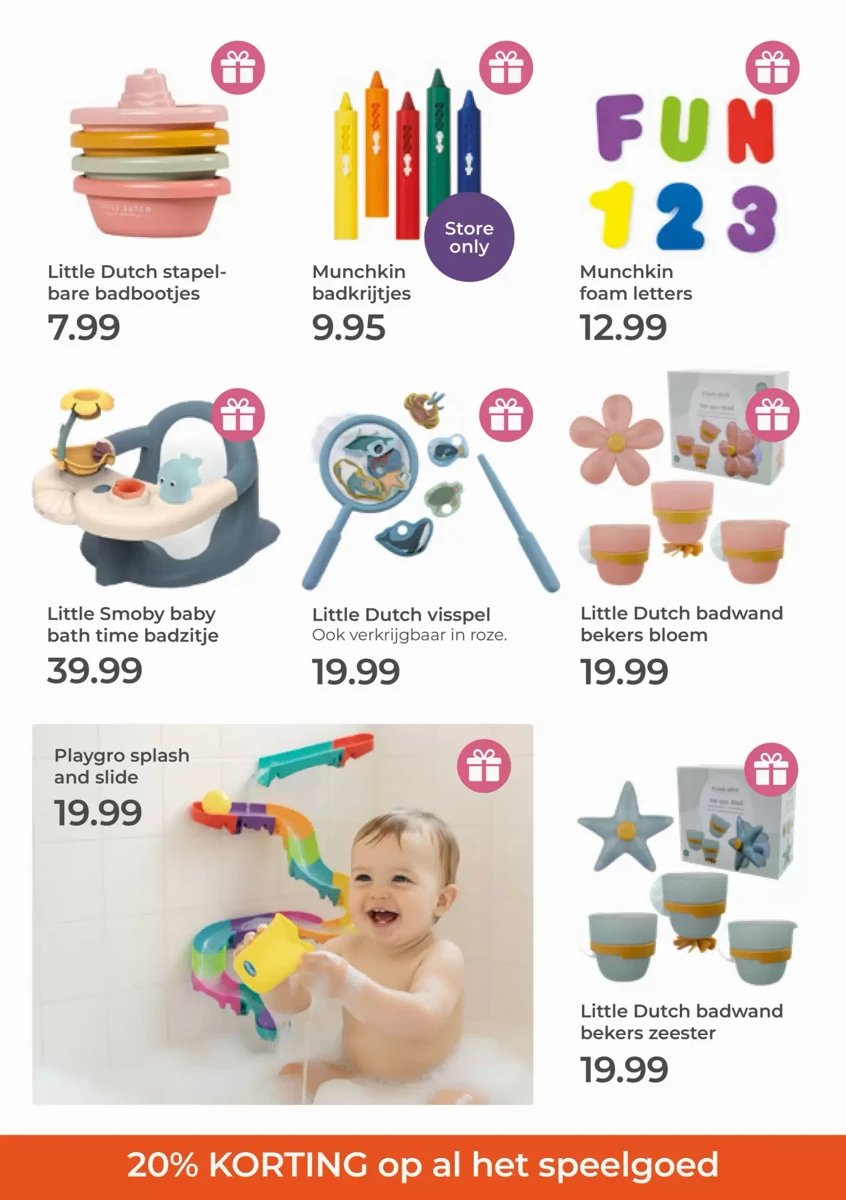 Prenatal folder – pagina 79