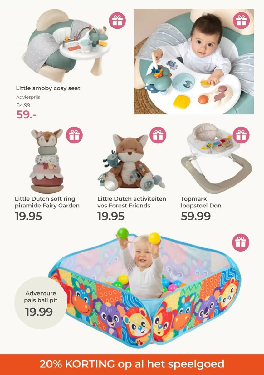 Prenatal folder – pagina 31