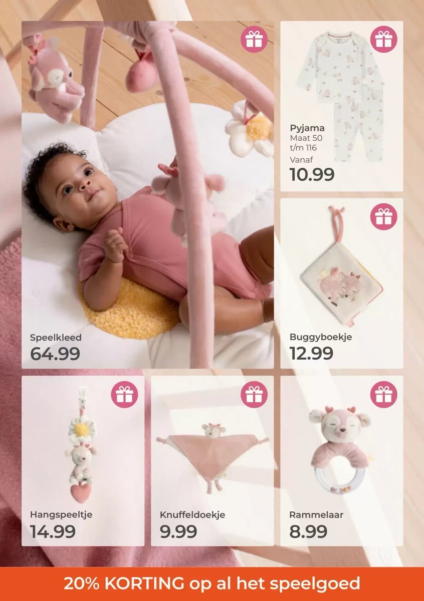 Prenatal folder – pagina 19
