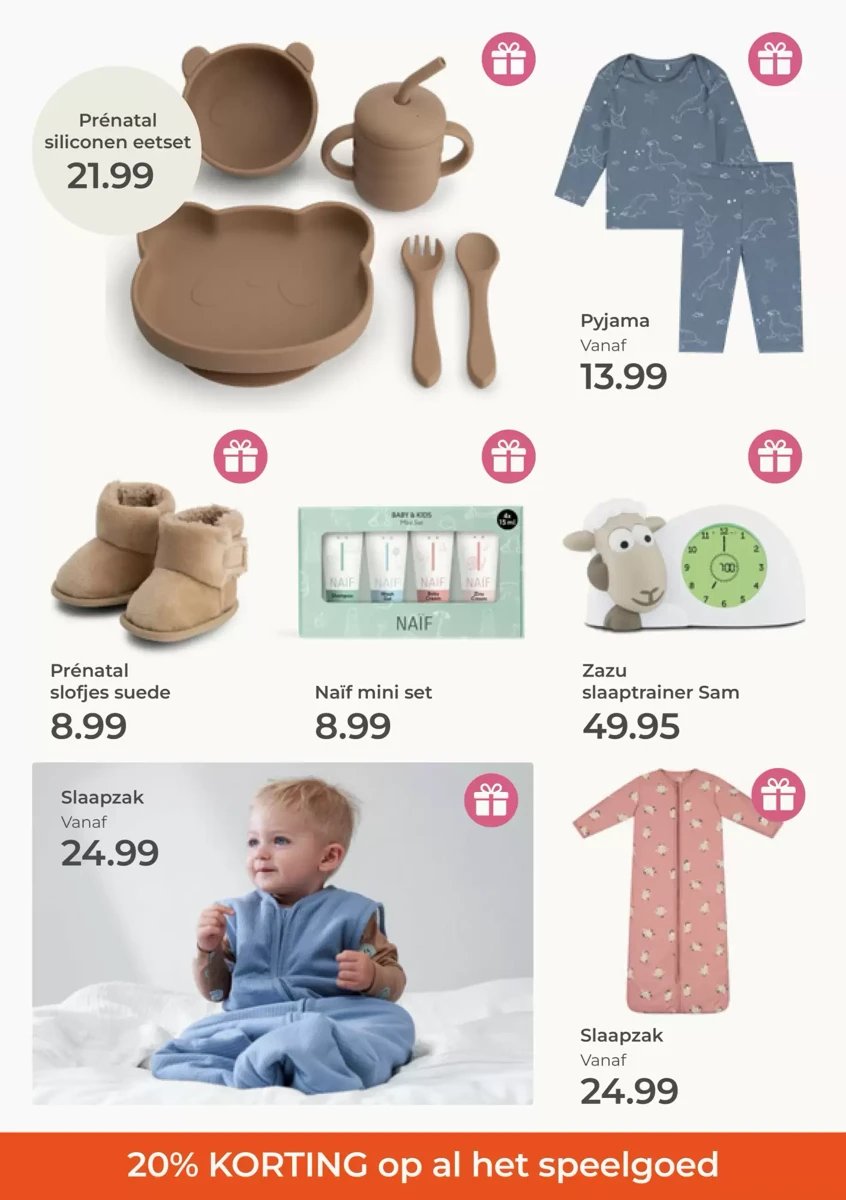 Prenatal folder – pagina 9