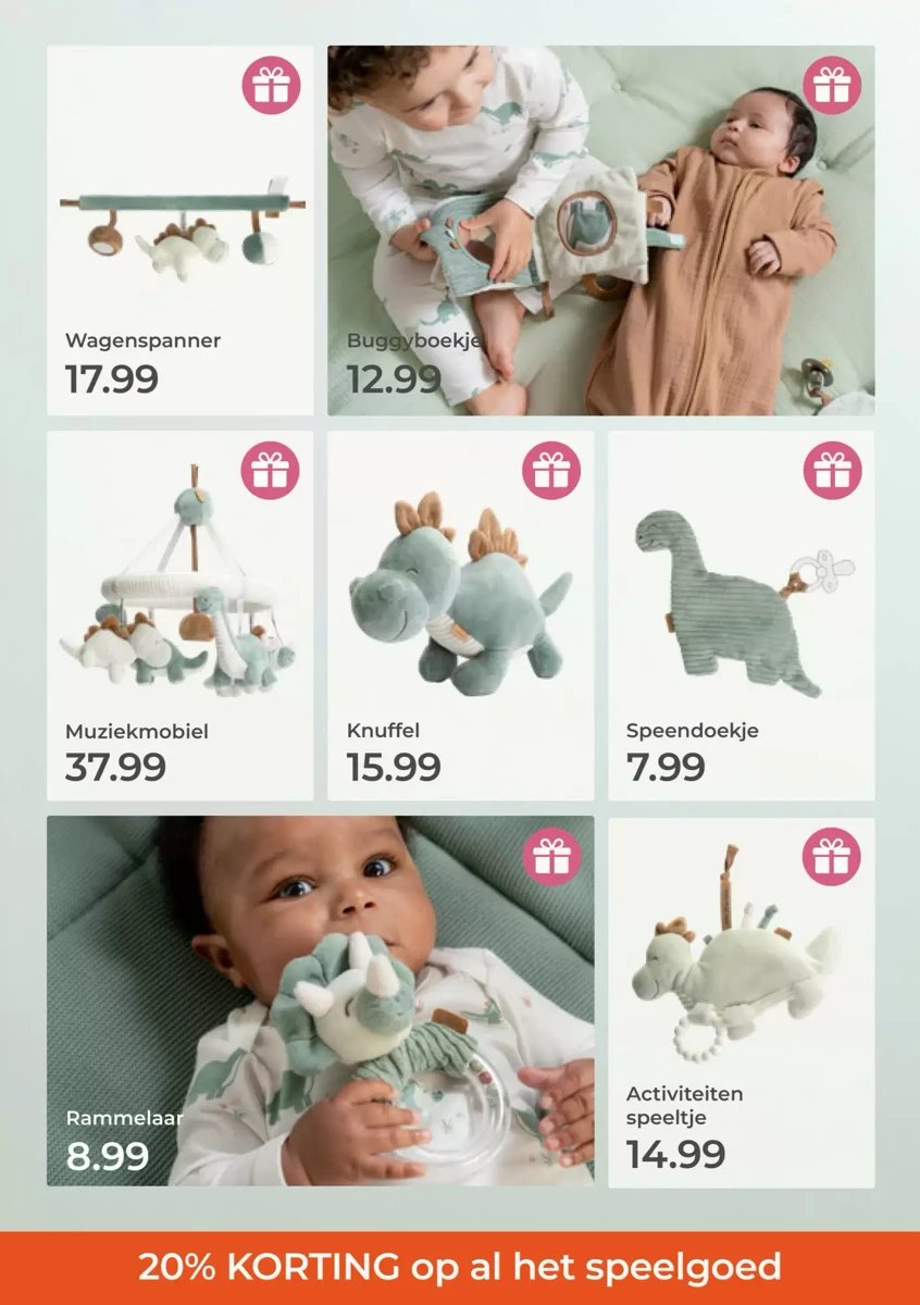 Prenatal folder – pagina 21