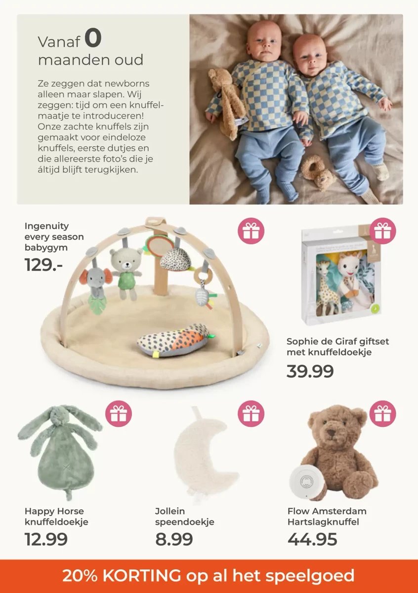 Prenatal folder – pagina 12