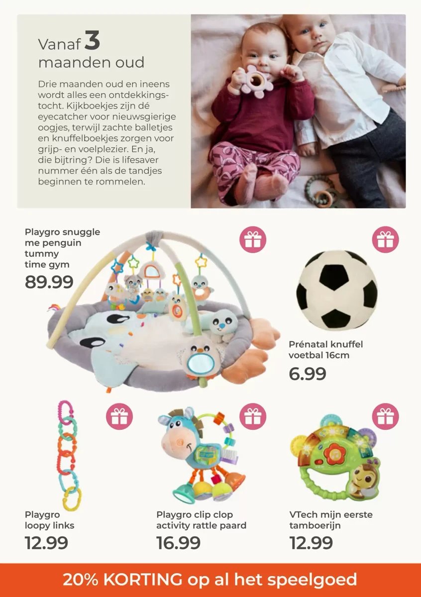 Prenatal folder – pagina 24