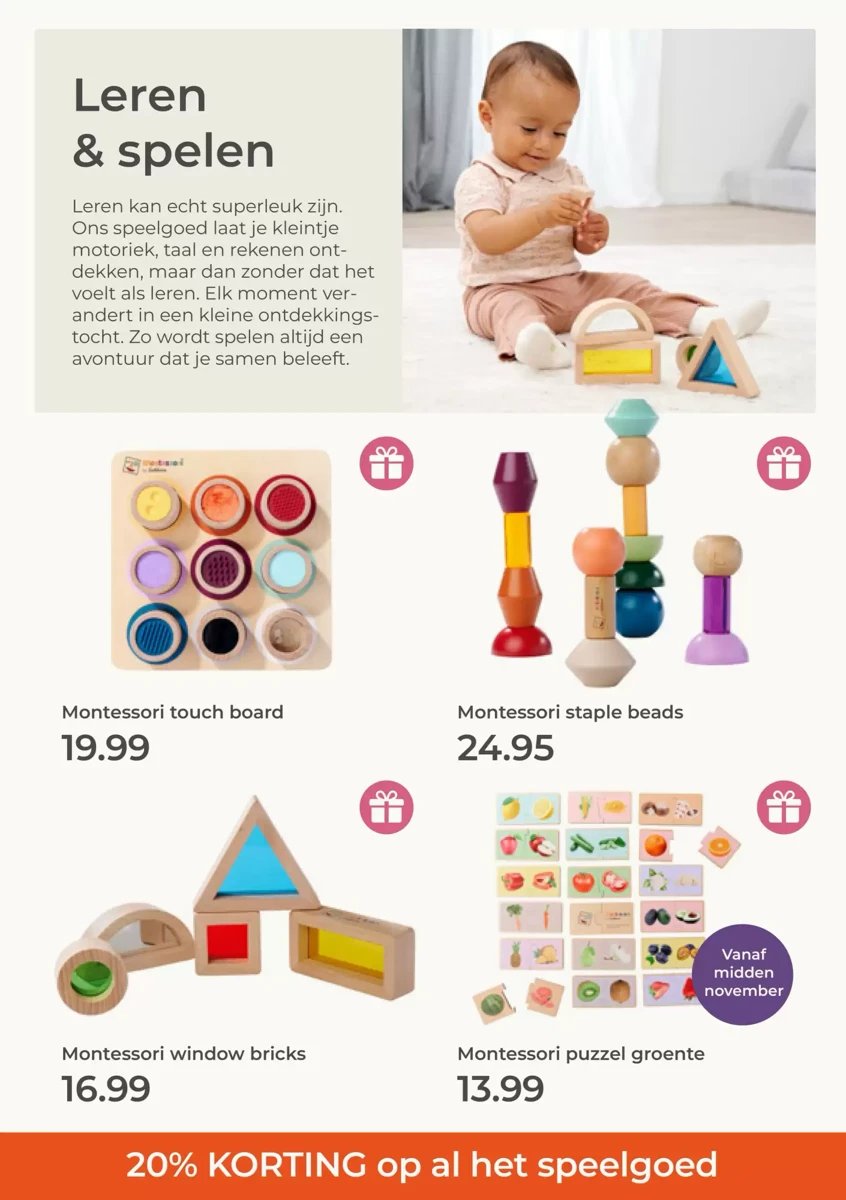 Prenatal folder – pagina 40