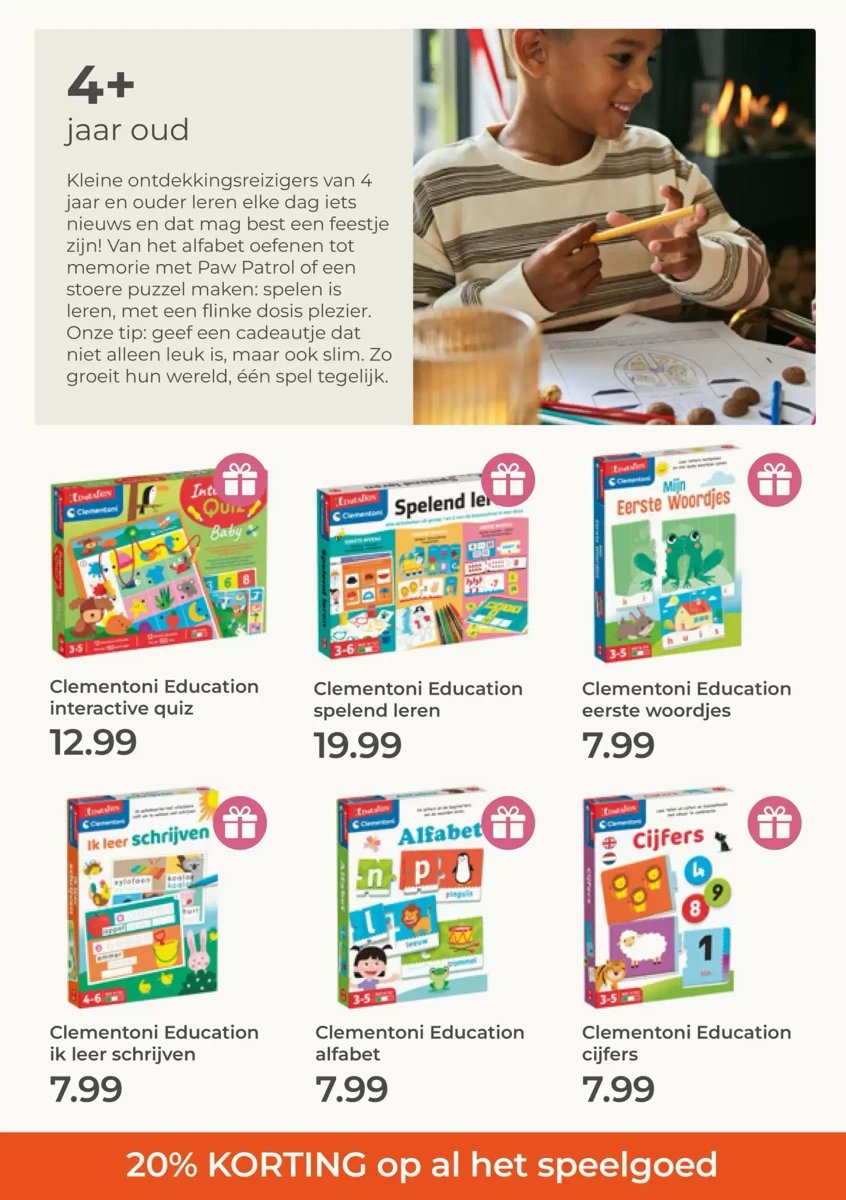 Prenatal folder – pagina 54