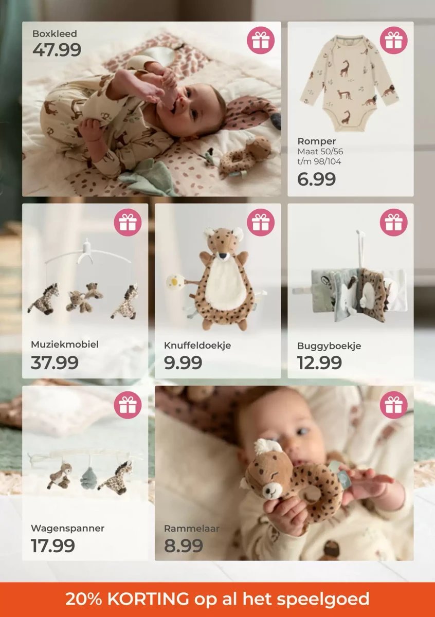 Prenatal folder – pagina 23
