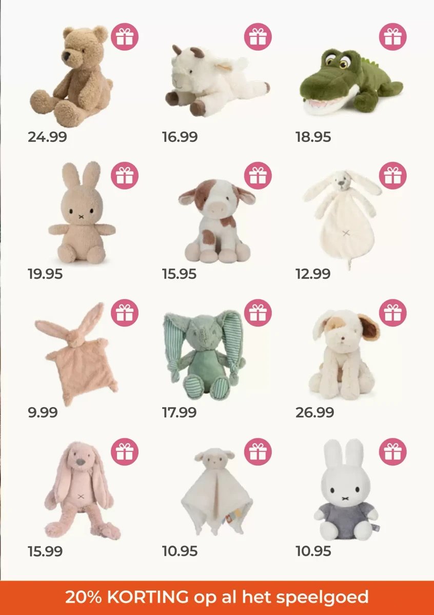 Prenatal folder – pagina 11